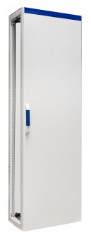 Dulap inseriabil 1 usa IP55 H=2000 L=600 A=400 mm