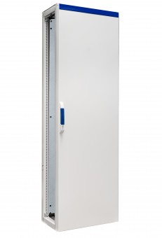 Dulap inseriabil 1 usa IP55 H=2000 L=600 A=500 mm