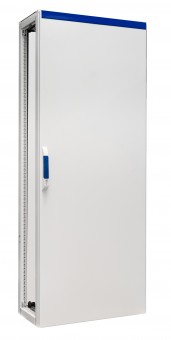 Dulap inseriabil 1 usa IP55 H=2000 L=800 A=400 mm