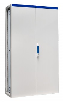 Dulap inseriabil 2 usa IP54 H=1800 L=1000 A=400 mm