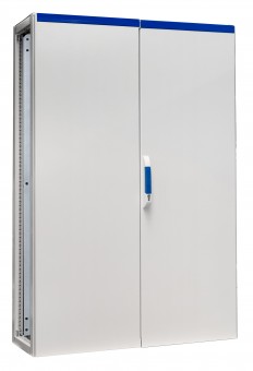Dulap inseriabil 2 usa IP54 H=1800 L=1200 A=400 mm