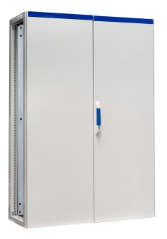 Dulap inseriabil 2 usa IP54 H=1800 L=1200 A=500 mm