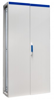 Dulap inseriabil 2 usa IP54 H=2000 L=1000 A=400 mm