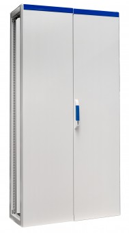 Dulap inseriabil 2 usa IP54 H=2000 L=1000 A=400 mm