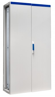 Dulap inseriabil 2 usa IP54 H=2000 L=1000 A=500 mm