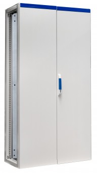 Dulap inseriabil 2 usa IP54 H=2000 L=1000 A=600 mm
