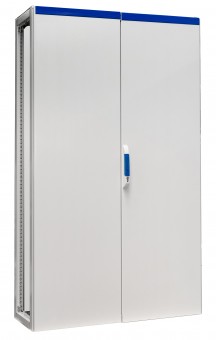 Dulap inseriabil 2 usa IP54 H=2000 L=1200 A=400 mm