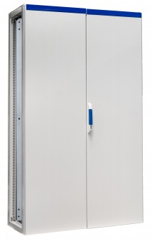 Dulap inseriabil 2 usa IP54 H=2000 L=1200 A=500 mm