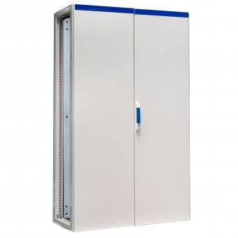 Dulap inseriabil 2 usa IP54 H=2000 L=1200 A=600 mm