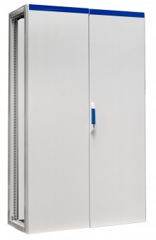 Dulap inseriabil 2 usa IP54 H=2000 L=1200 A=600 mm