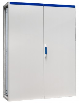 Dulap inseriabil 2 usa IP54 H=2000 L=1600 A=400 mm