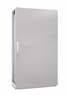 Dulap inseriabil cu 1 usa IP55 I=1800 L=1000 A=400 mm