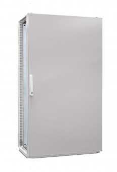 Dulap inseriabil cu 1 usa IP55 I=1800 L=1000 A=500 mm