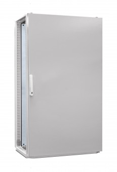 Dulap inseriabil cu 1 usa IP55 I=1800 L=1000 A=600 mm