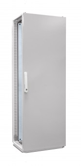 Dulap inseriabil cu 1 usa IP55 I=1800 L=600 A=600 mm