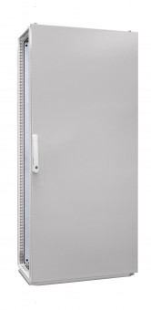 Dulap inseriabil cu 1 usa IP55 I=1800 L=800 A=400 mm