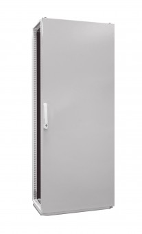 Dulap inseriabil cu 1 usa IP55 I=1800 L=800 A=400 mm