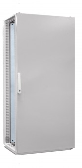 Dulap inseriabil cu 1 usa IP55 I=1800 L=800 A=600 mm