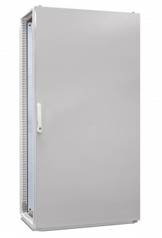 Dulap inseriabil cu 1 usa IP55 I=2000 L=1000 A=500 mm