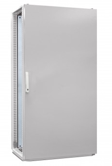 Dulap inseriabil cu 1 usa IP55 I=2000 L=1000 A=600 mm