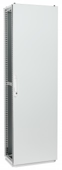 Dulap inseriabil cu 1 usa IP55 I=2000 L=600 A=400 mm