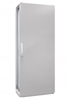 Dulap inseriabil cu 1 usa IP55 I=2000 L=800 A=400 mm