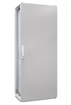 Dulap inseriabil cu 1 usa IP55 I=2000 L=800 A=500 mm