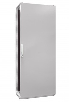 Dulap inseriabil cu 1 usa IP55 I=2000 L=800 A=500 mm