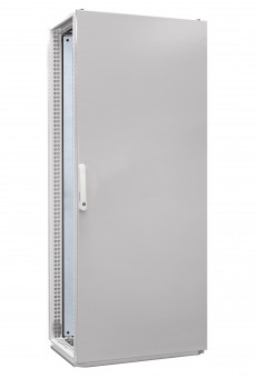 Dulap inseriabil cu 1 usa IP55 I=2000 L=800 A=600 mm
