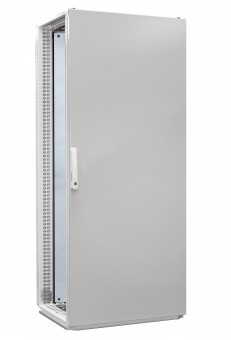 Dulap inseriabil cu 1 usa IP55 I=2000 L=800 A=800 mm