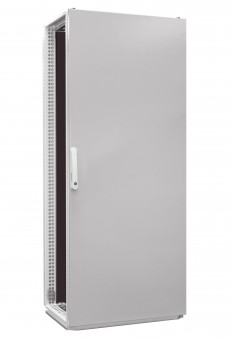 Dulap inseriabil cu 1 usa IP55 I=2000 L=800 A=800mm