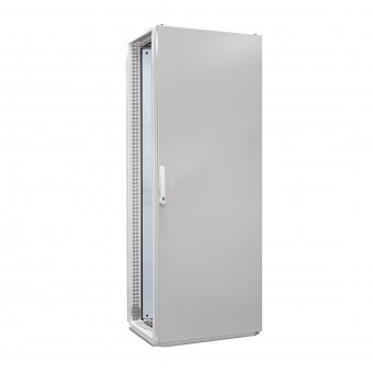 Dulap inseriabil cu 1 usa IP55 I=2200 L=800 A=800 mm