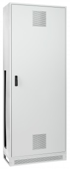Dulap M2000TT IP31 I=2040mm L=602mm A=400mm cu suporti bare