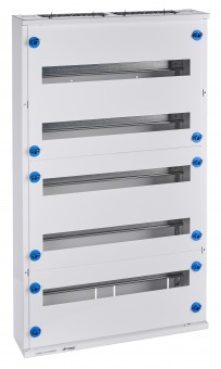 Dulap metalic aparent 5x24UH