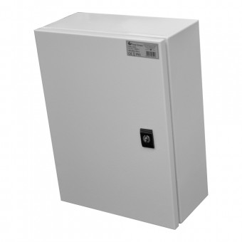 Dulap metalic cu Contrapanou IP65 1000x600x250mm
