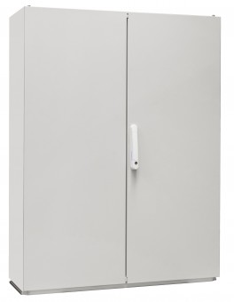 Dulap monobloc cu doua usi I=1600 L=1200 A=400
