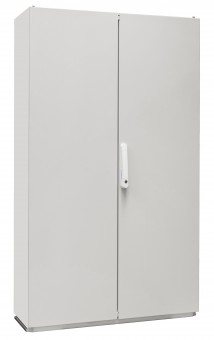 Dulap monobloc cu doua usi I=1800 L=1000 A=400