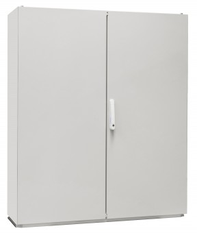 Dulap monobloc cu doua usi I=1800 L=1600 A=400