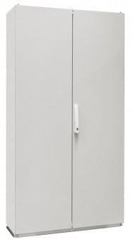 Dulap monobloc cu doua usi I=2000 L=1000 A=400