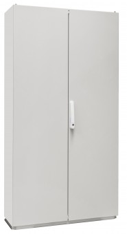 Dulap monobloc cu doua usi I=2000 L=1000 A=400