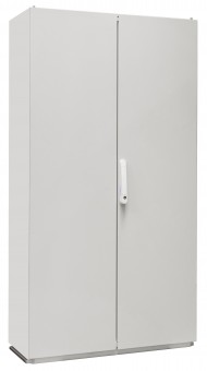 Dulap monobloc cu doua usi I=2000 L=1000 A=500
