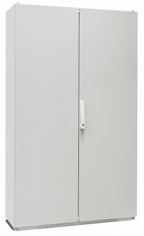 Dulap monobloc cu doua usi I=2000 L=1200 A=400