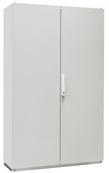 Dulap monobloc cu doua usi I=2000 L=1200 A=500