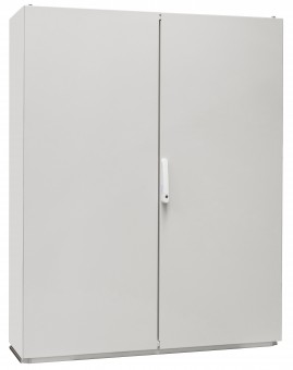 Dulap monobloc cu doua usi I=2000 L=1600 A=400