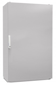 Dulap monobloc cu o usa I=1600 L=1000 A=400
