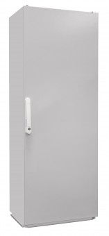 Dulap monobloc cu o usa I=1600 L=600 A=400