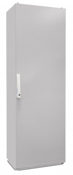 Dulap monobloc cu o usa I=1800 L=600 A=400