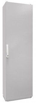 Dulap monobloc cu o usa I=2000 L=600 A=300