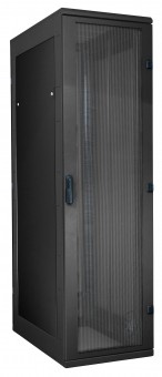 Dulap Server DSS, 600x1970x1.000mm,1800kg,19 42U,RAL9005