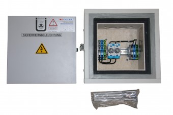 E30 cutie jonctiune cu fuzibile units 2 x Neozed D02/25A